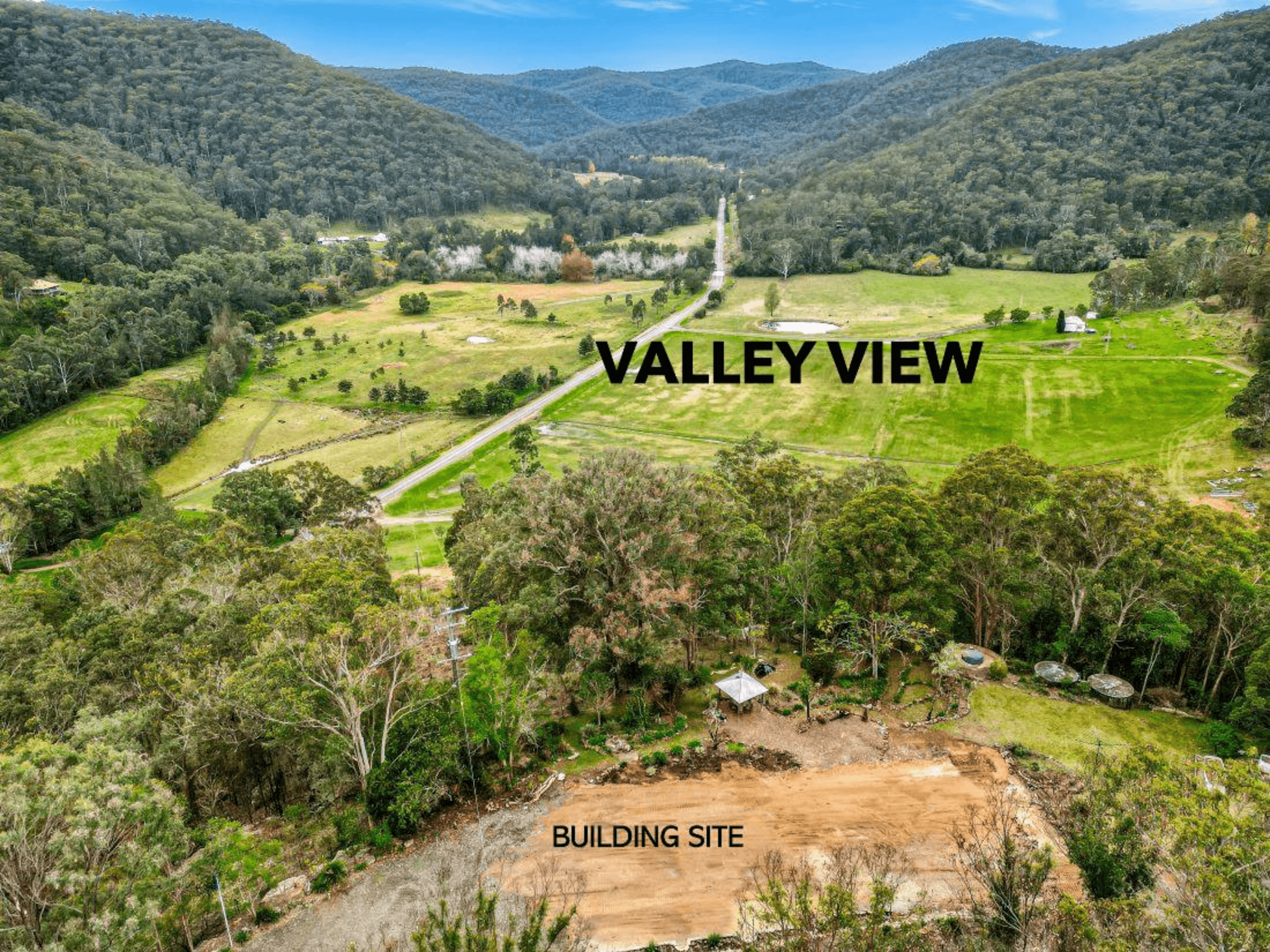 2127 Wollombi Road, Sweetmans Creek, NSW 2325