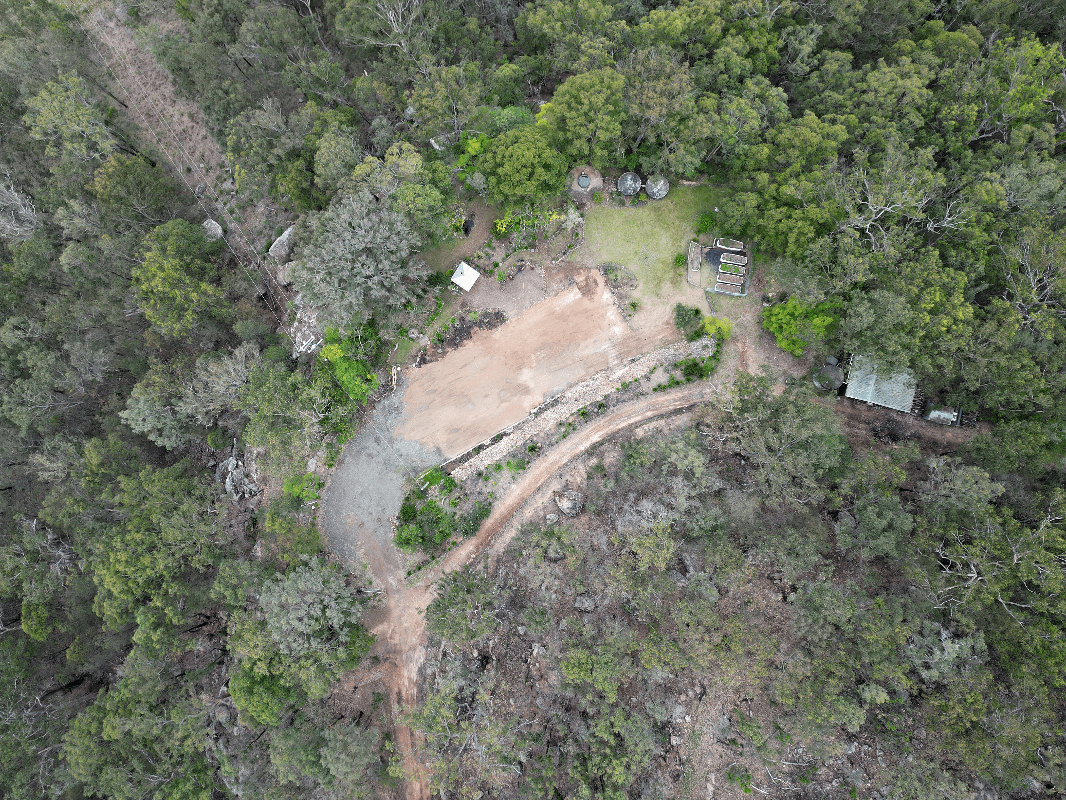 2127 Wollombi Road, Sweetmans Creek, NSW 2325
