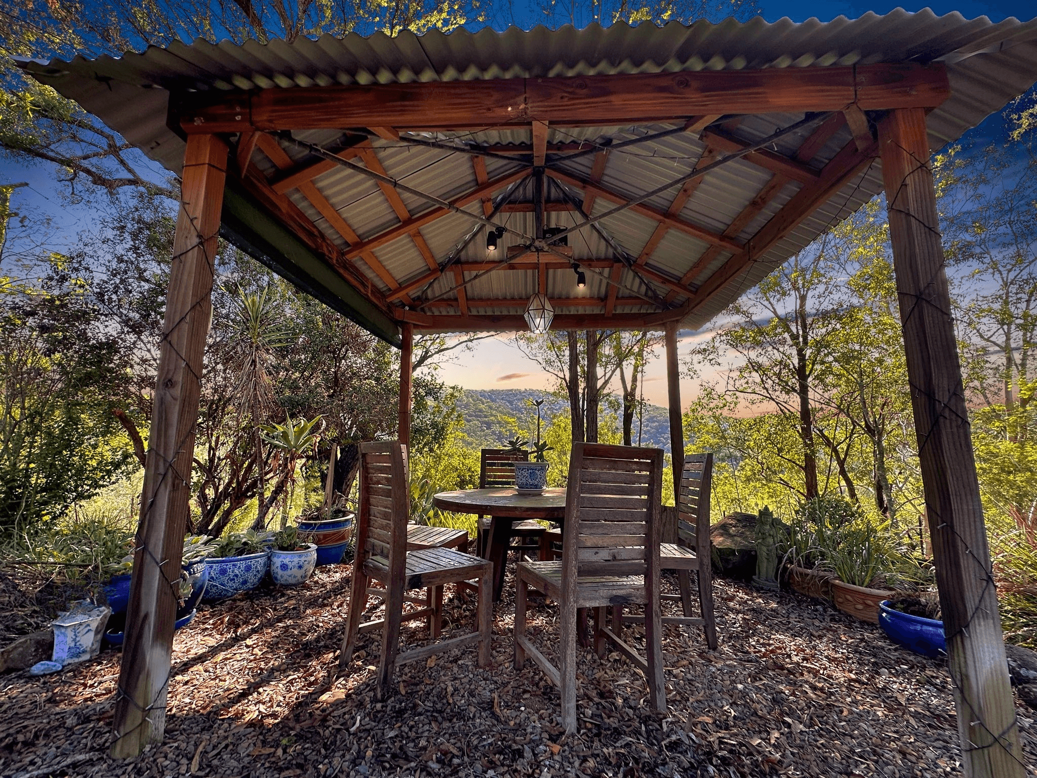 2127 Wollombi Road, Sweetmans Creek, NSW 2325