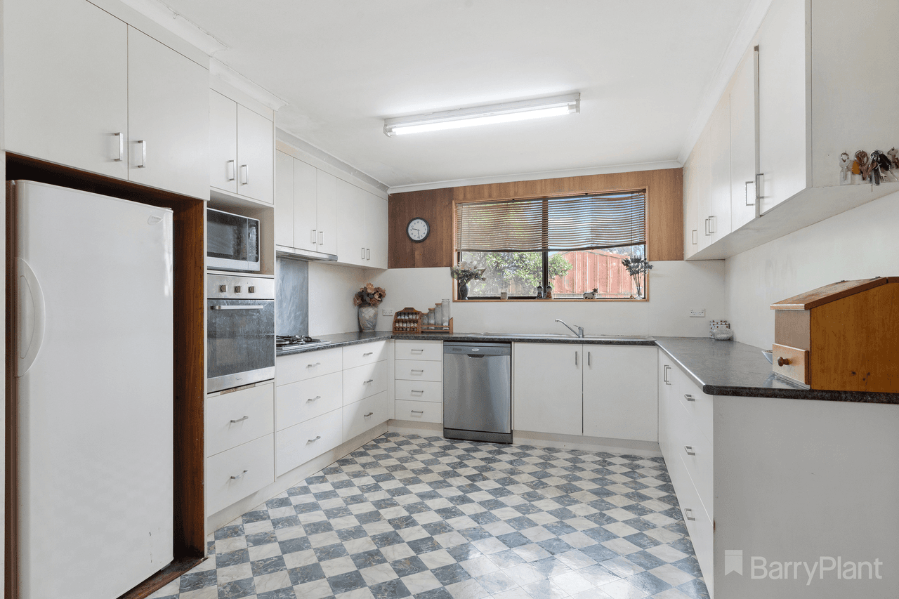 14 Watson Avenue, Eaglehawk, VIC 3556