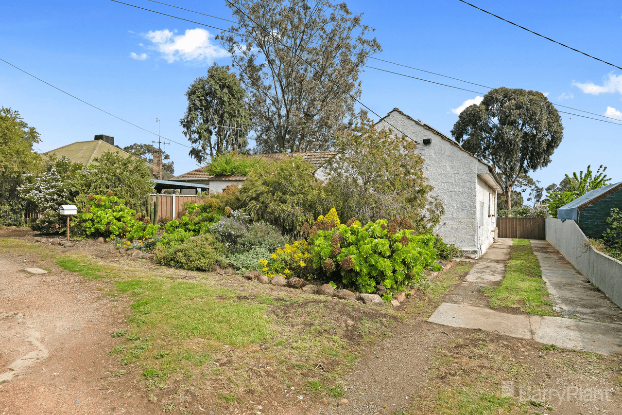 14 Watson Avenue, Eaglehawk, VIC 3556