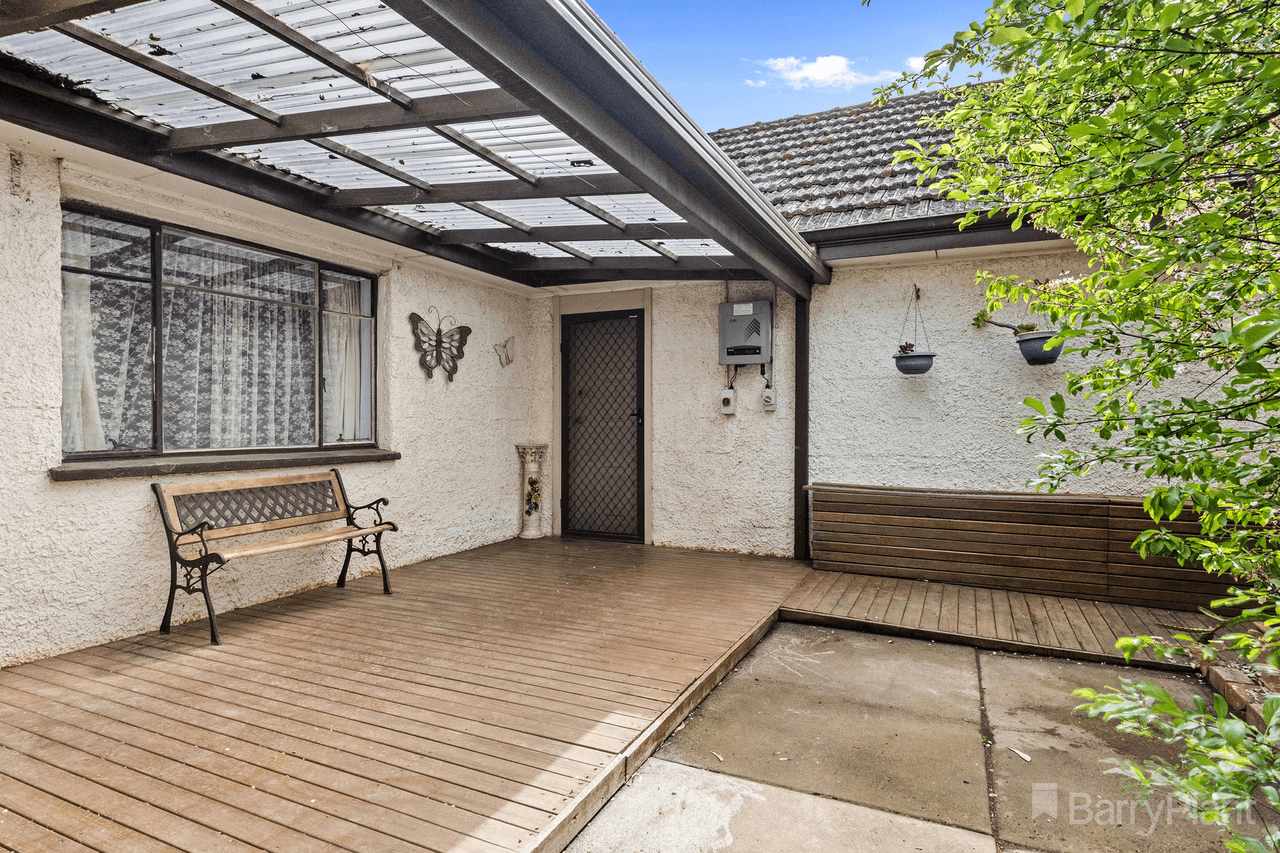 14 Watson Avenue, Eaglehawk, VIC 3556