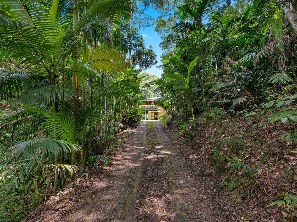 5B Ardmore Park Road, Kuranda, QLD 4881