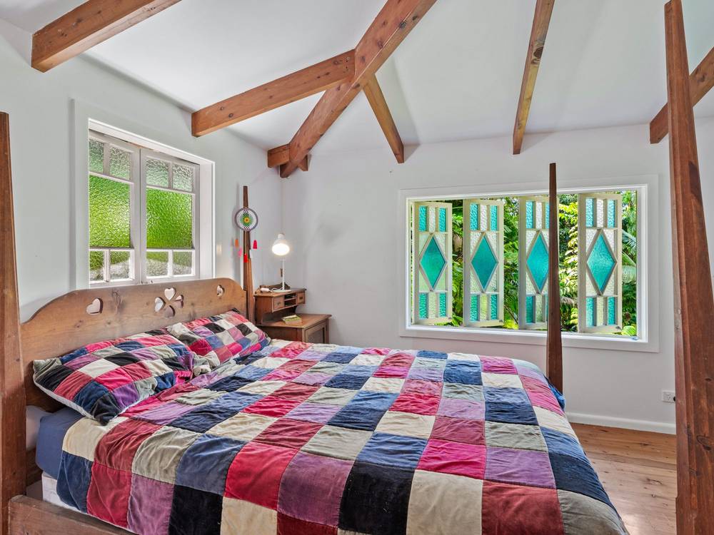 5B Ardmore Park Road, Kuranda, QLD 4881