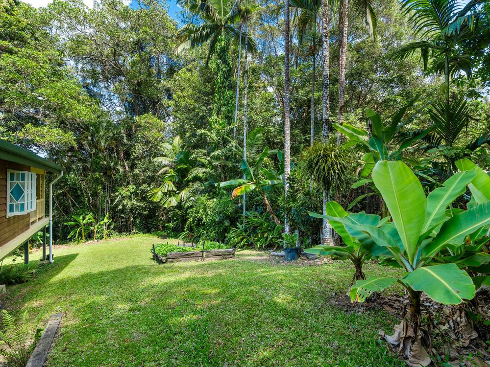 5B Ardmore Park Road, Kuranda, QLD 4881