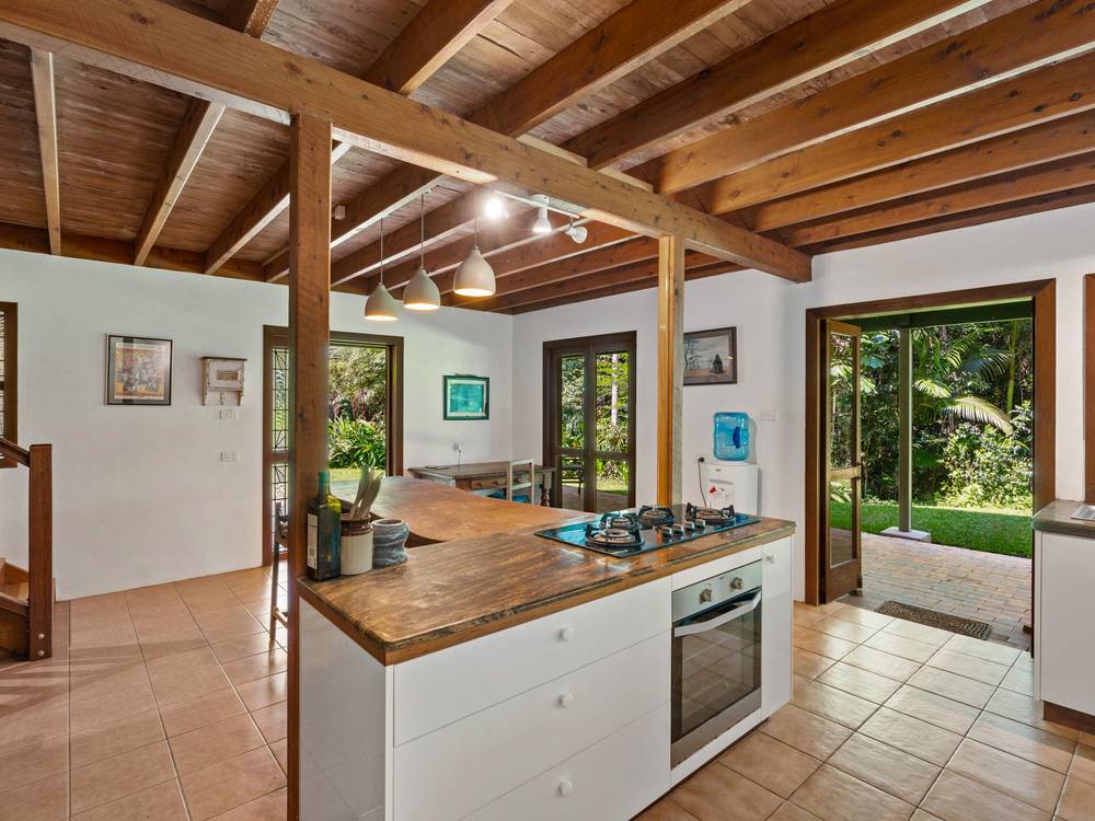 5B Ardmore Park Road, Kuranda, QLD 4881
