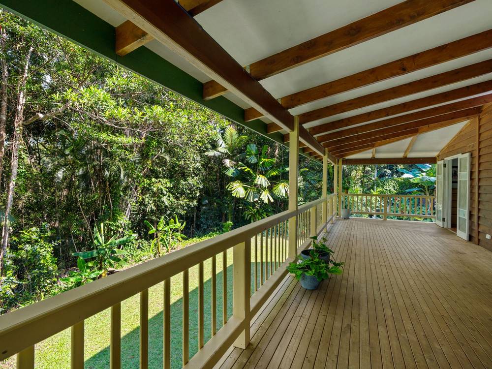 5B Ardmore Park Road, Kuranda, QLD 4881