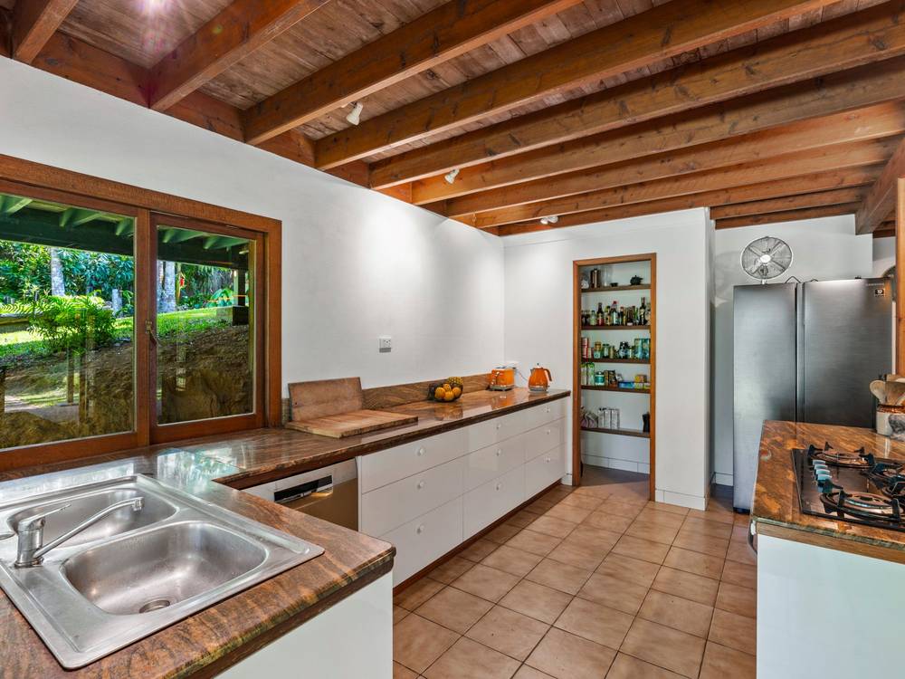 5B Ardmore Park Road, Kuranda, QLD 4881
