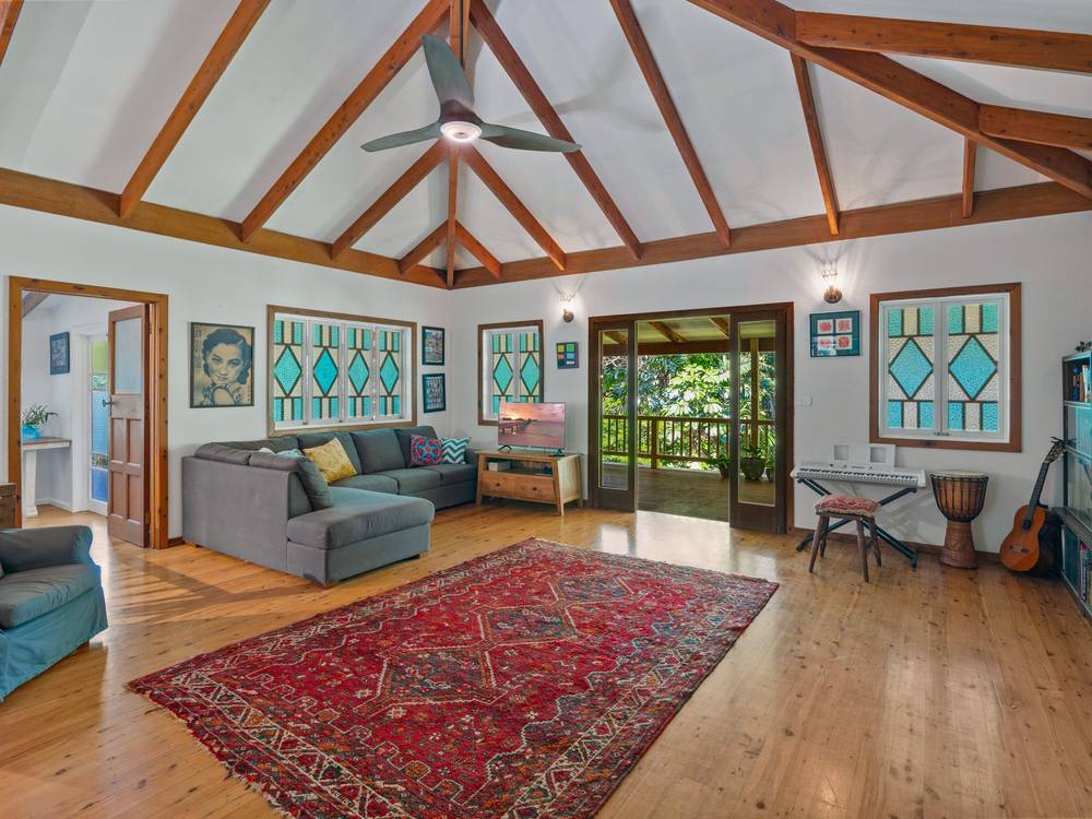 5B Ardmore Park Road, Kuranda, QLD 4881