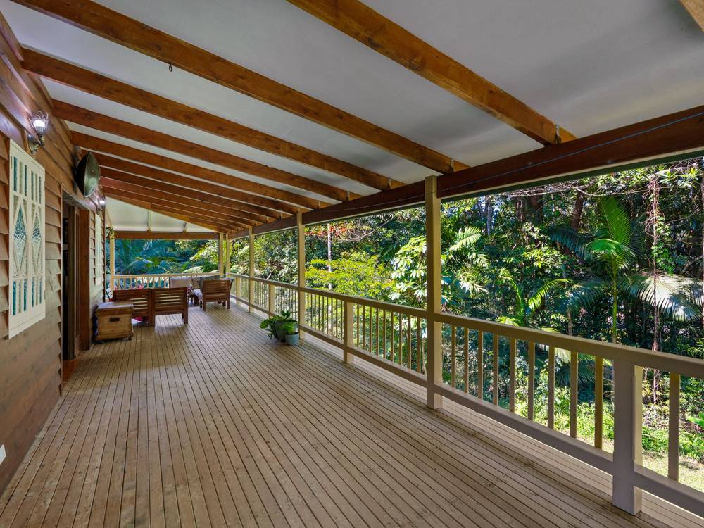 5B Ardmore Park Road, Kuranda, QLD 4881