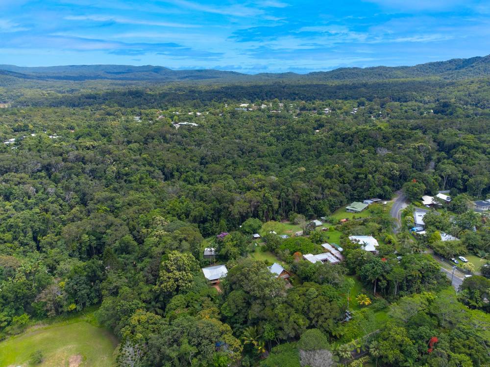 5B Ardmore Park Road, Kuranda, QLD 4881