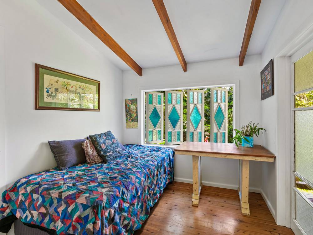 5B Ardmore Park Road, Kuranda, QLD 4881
