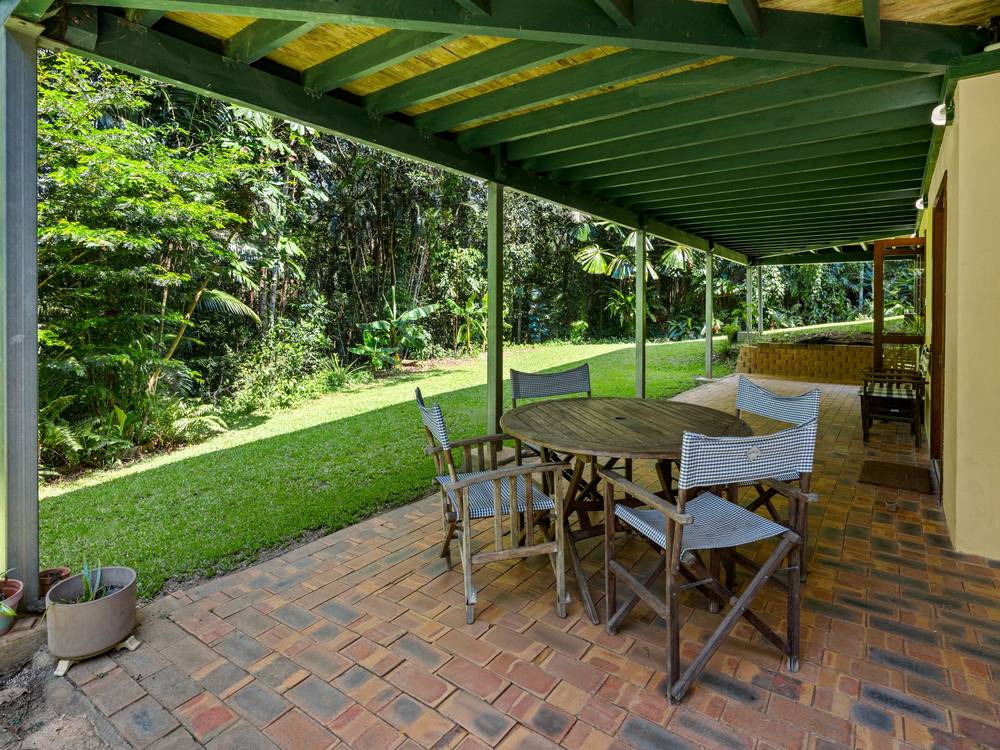 5B Ardmore Park Road, Kuranda, QLD 4881