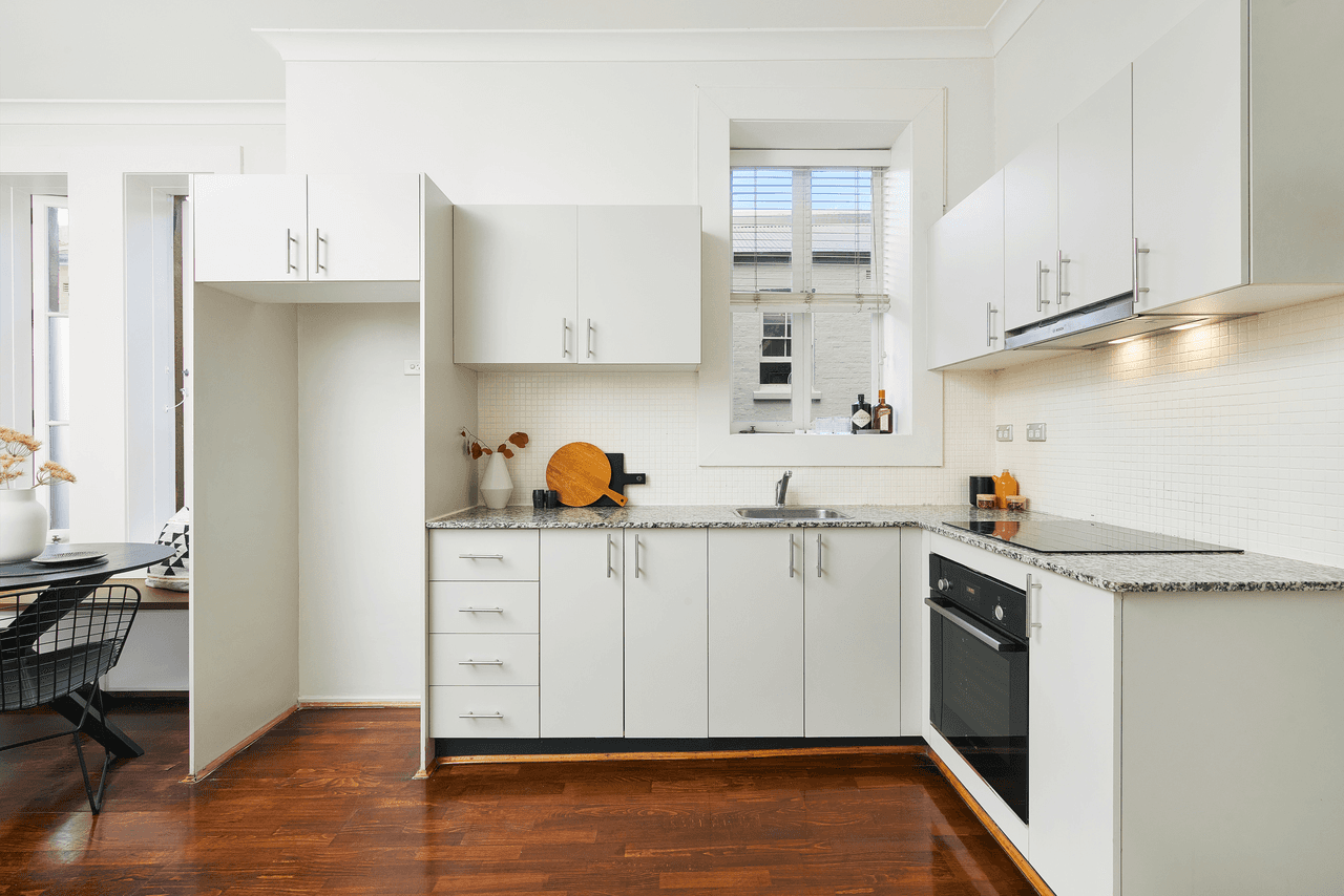 3/58a Flinders Street, DARLINGHURST, NSW 2010