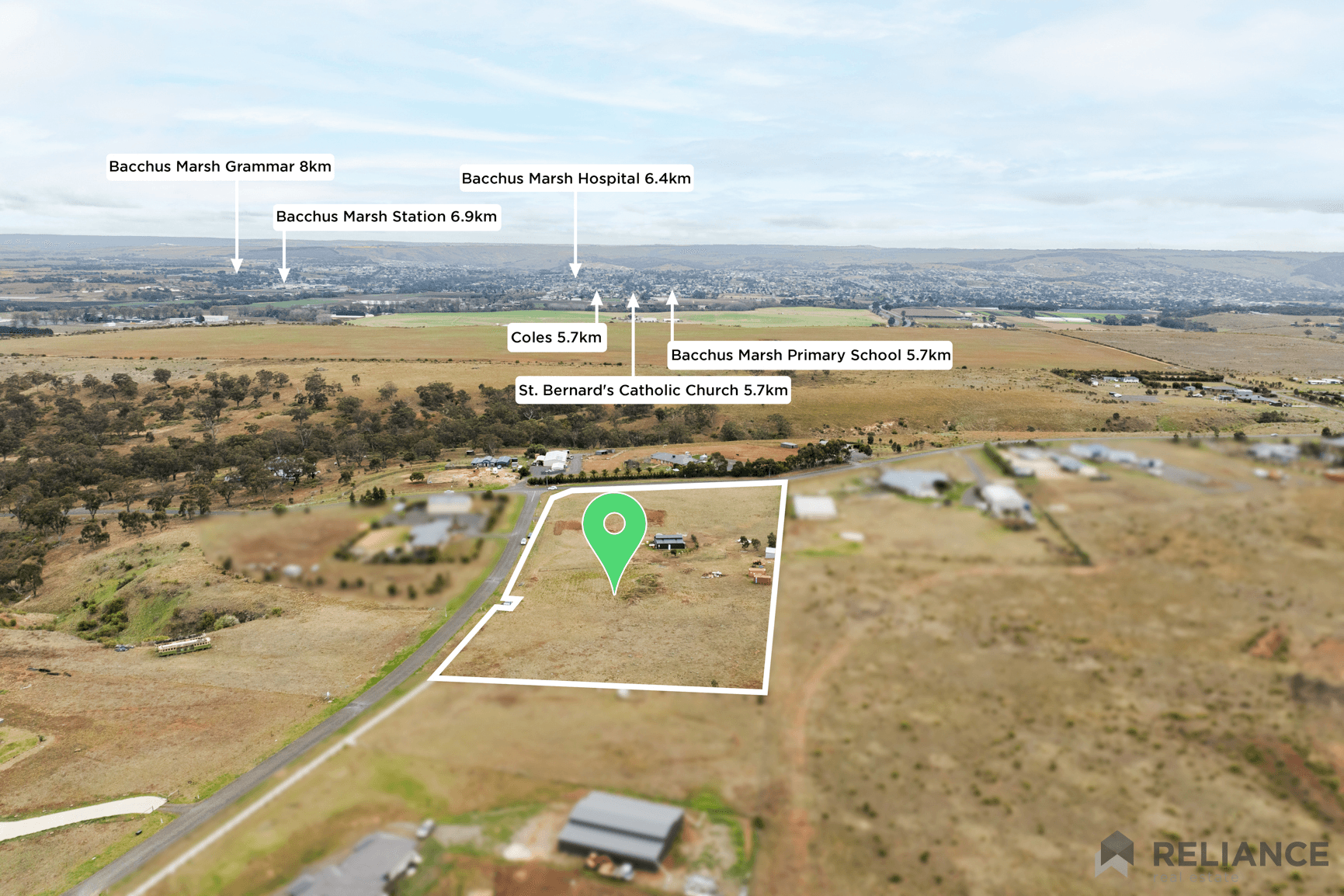 5 Streeton Drive, Merrimu, VIC 3340