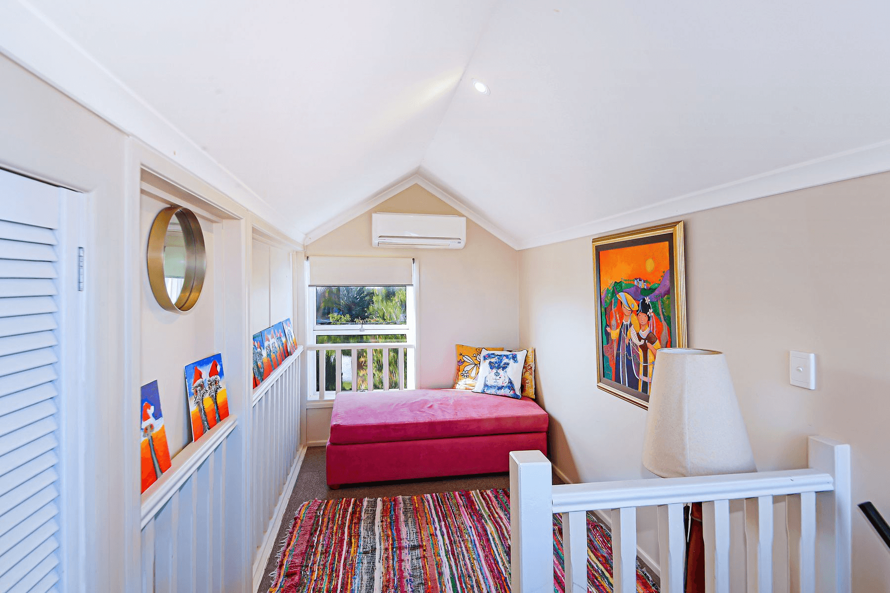 7/1 'ÁquaNirvana', Margit Crescent, SUNRISE BEACH, QLD 4567