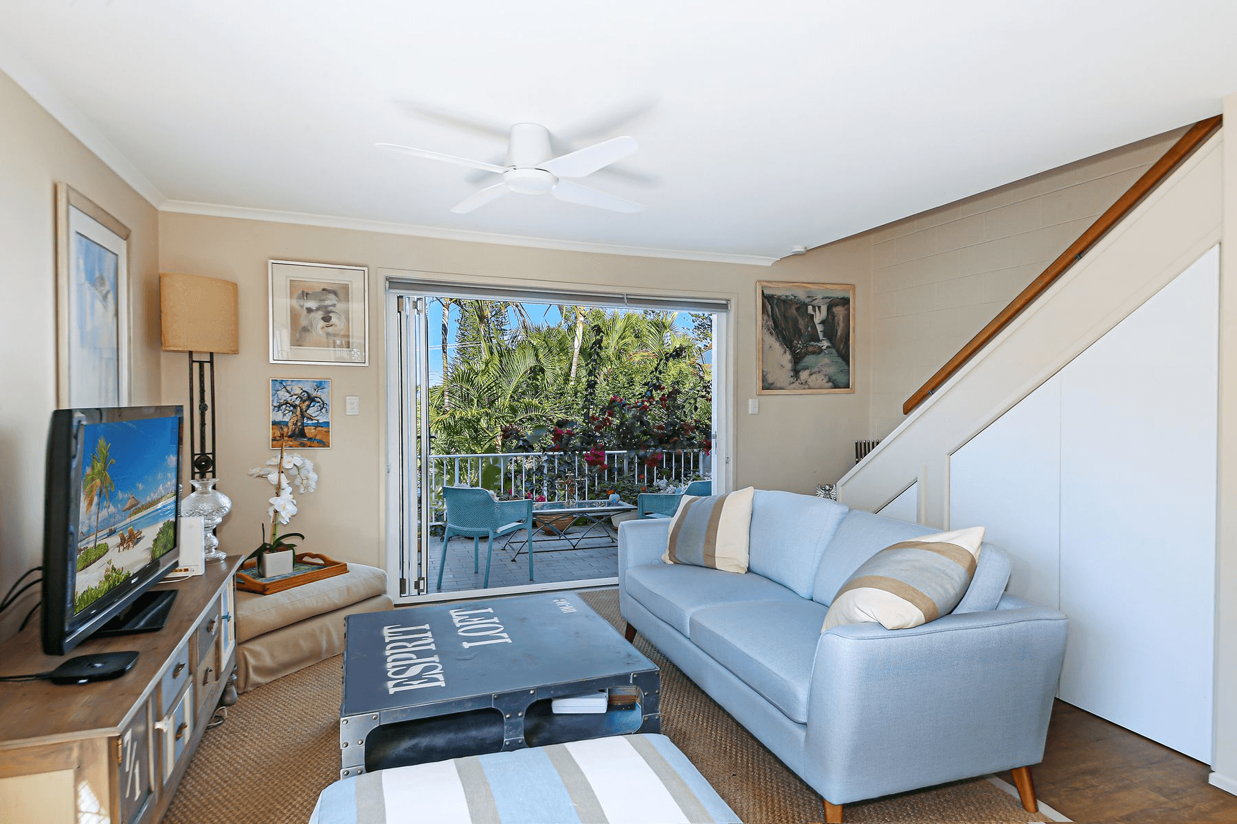 7/1 'ÁquaNirvana', Margit Crescent, SUNRISE BEACH, QLD 4567