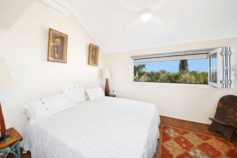 7/1 'ÁquaNirvana', Margit Crescent, SUNRISE BEACH, QLD 4567