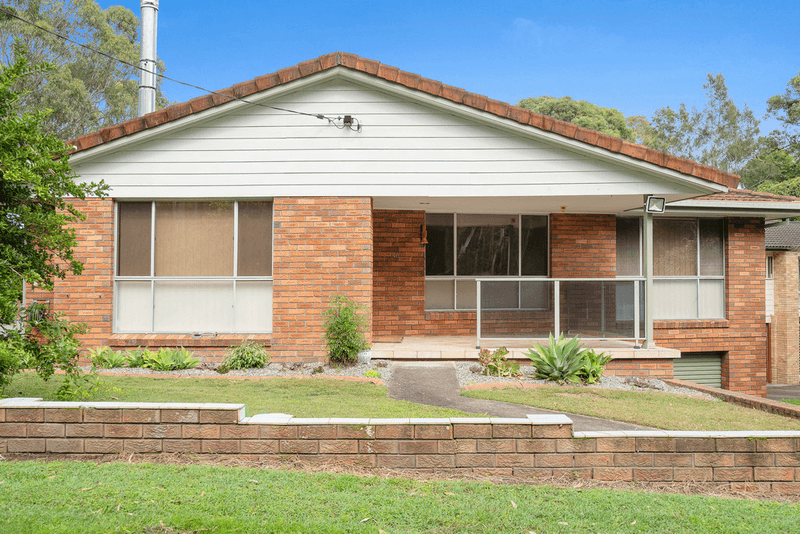 46a Bulgonia Road, BRIGHTWATERS, NSW 2264
