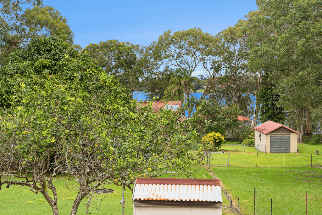 46a Bulgonia Road, BRIGHTWATERS, NSW 2264