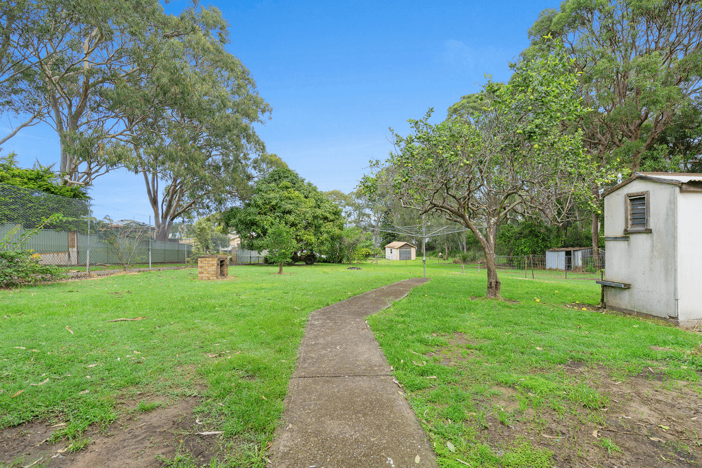 46a Bulgonia Road, BRIGHTWATERS, NSW 2264