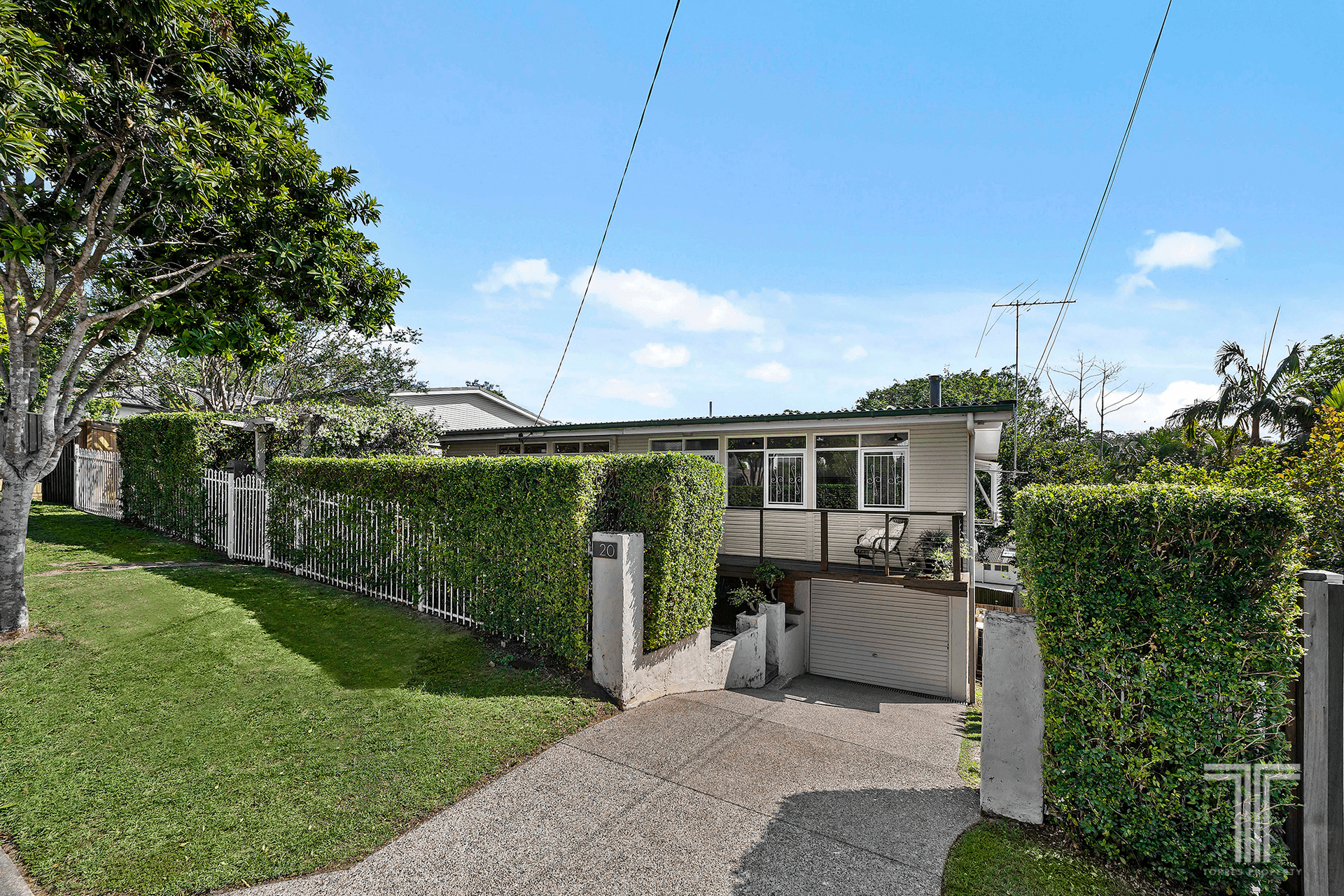 20 Wunulla Street, Mount Gravatt East, QLD 4122