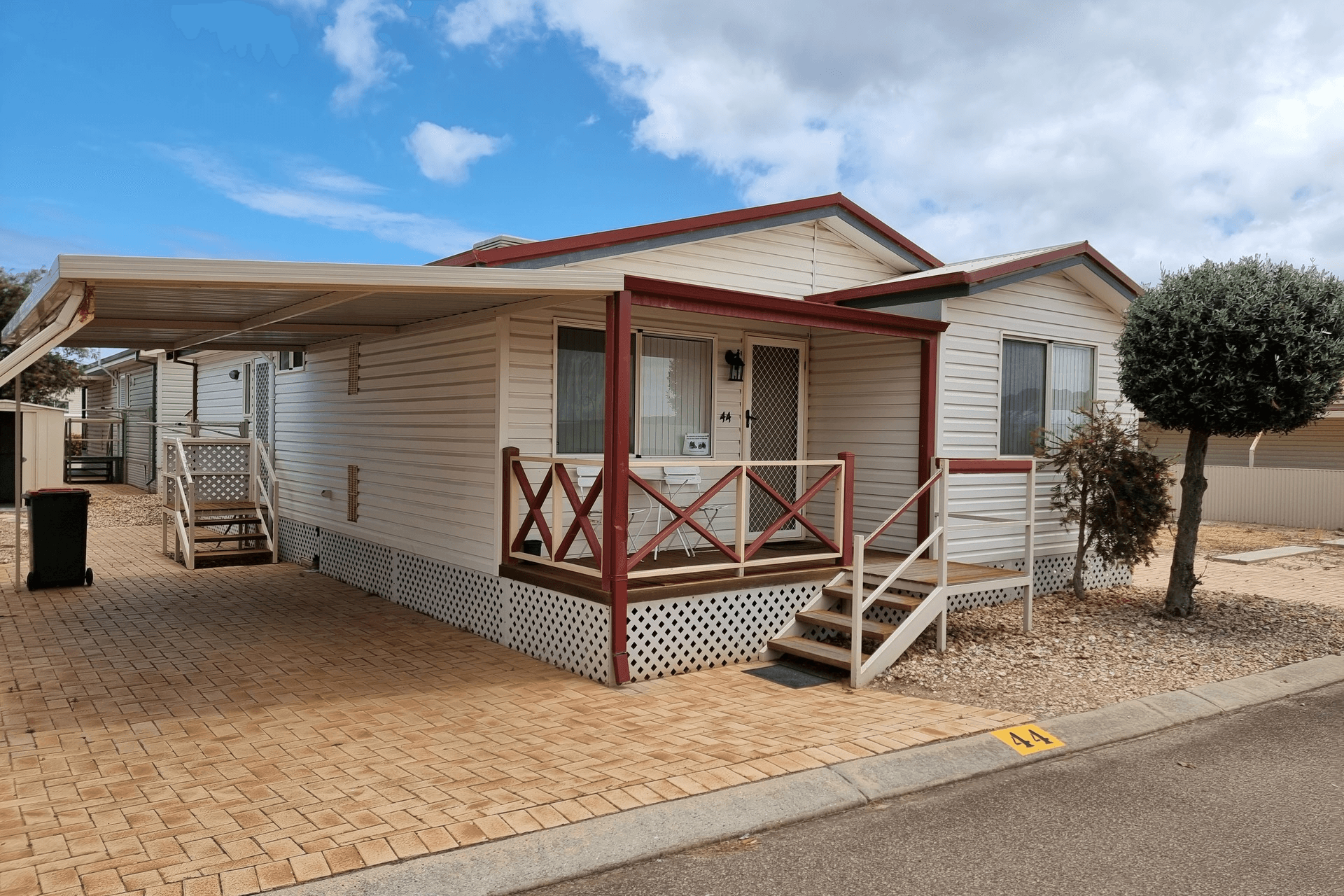 44/279 Hopetoun-Ravensthorpe Road, Hopetoun, WA 6348