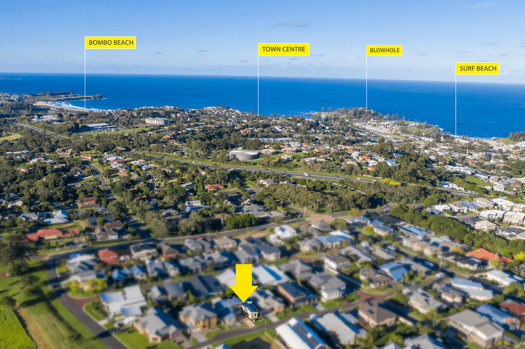 5A Price Avenue, KIAMA, NSW 2533