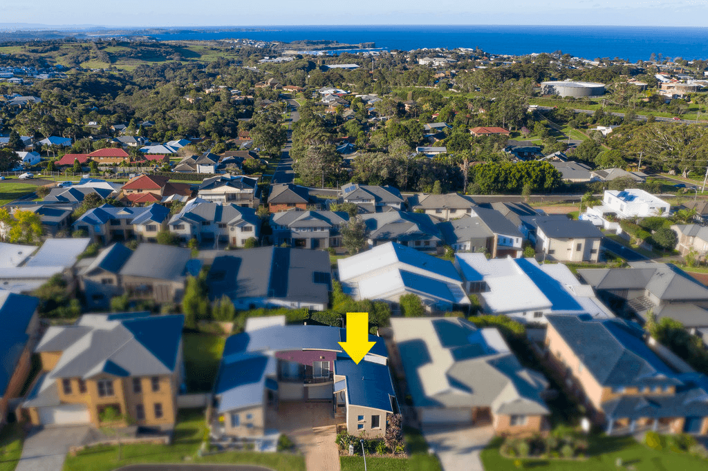 5A Price Avenue, KIAMA, NSW 2533