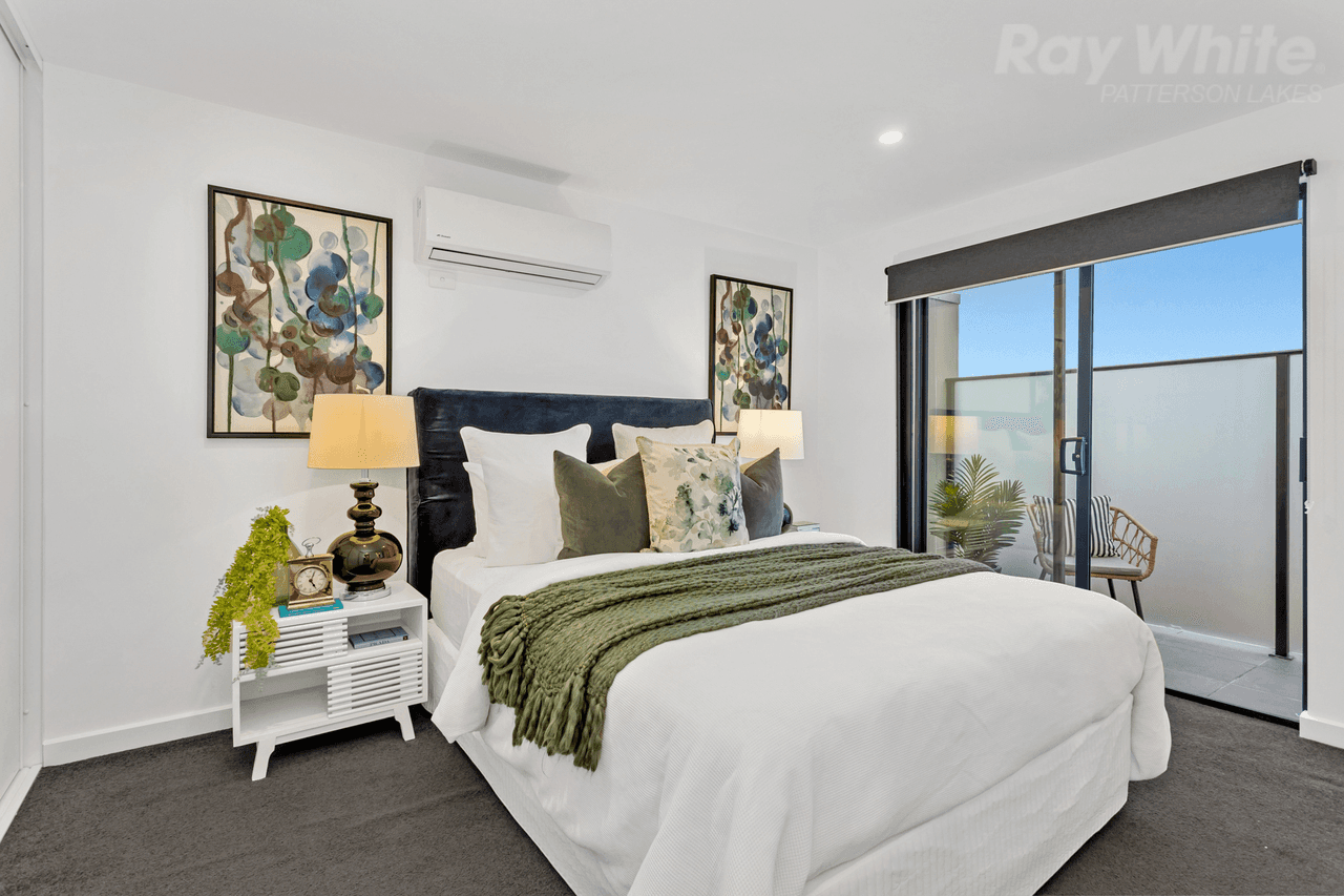 4/378 Station Street, BONBEACH, VIC 3196