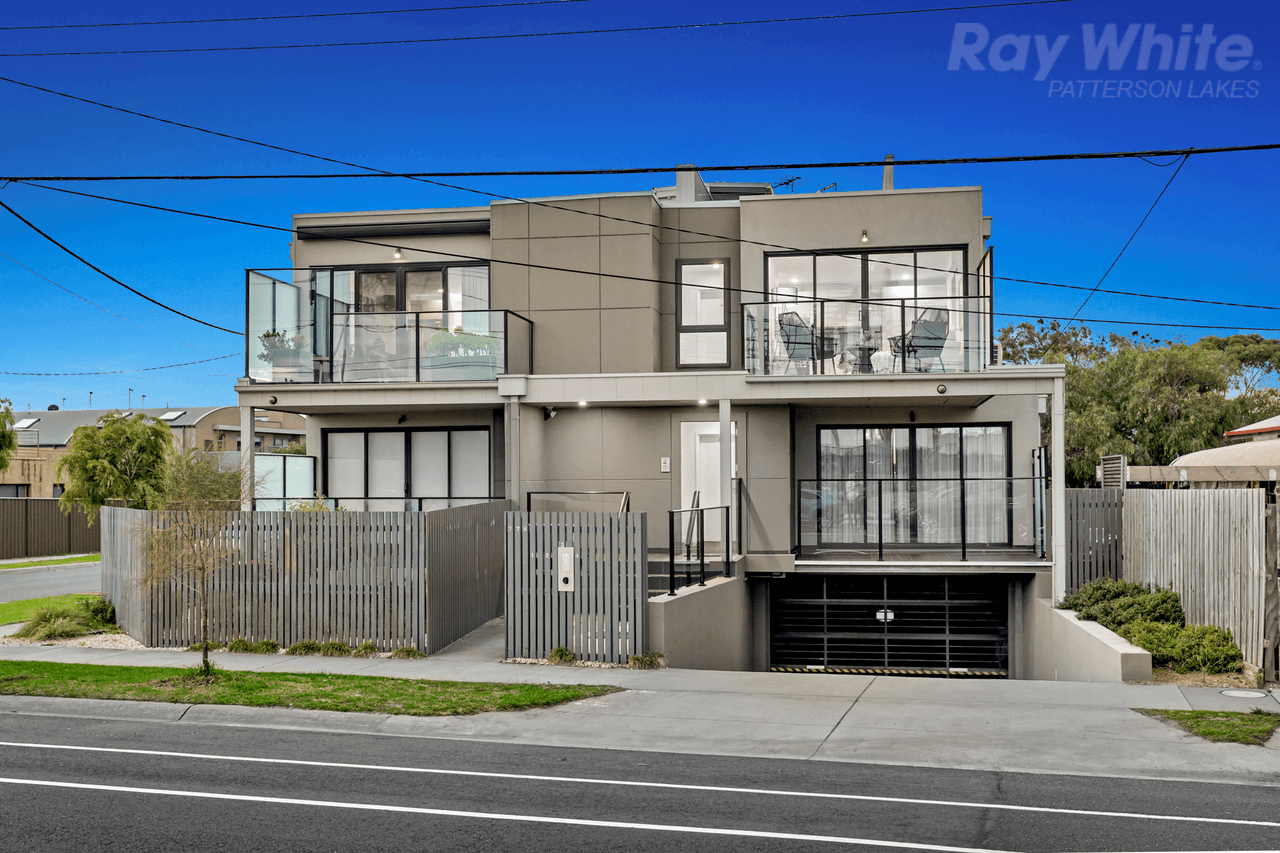 4/378 Station Street, BONBEACH, VIC 3196