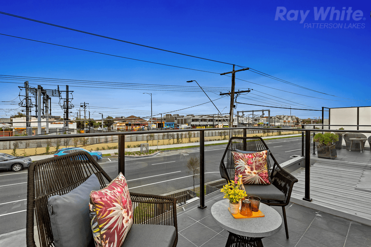 4/378 Station Street, BONBEACH, VIC 3196