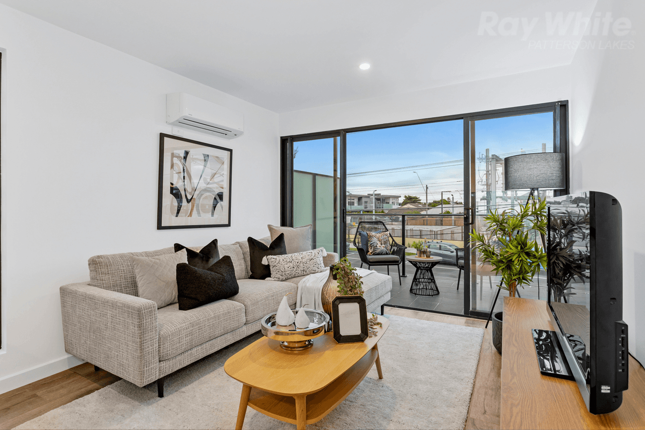 4/378 Station Street, BONBEACH, VIC 3196