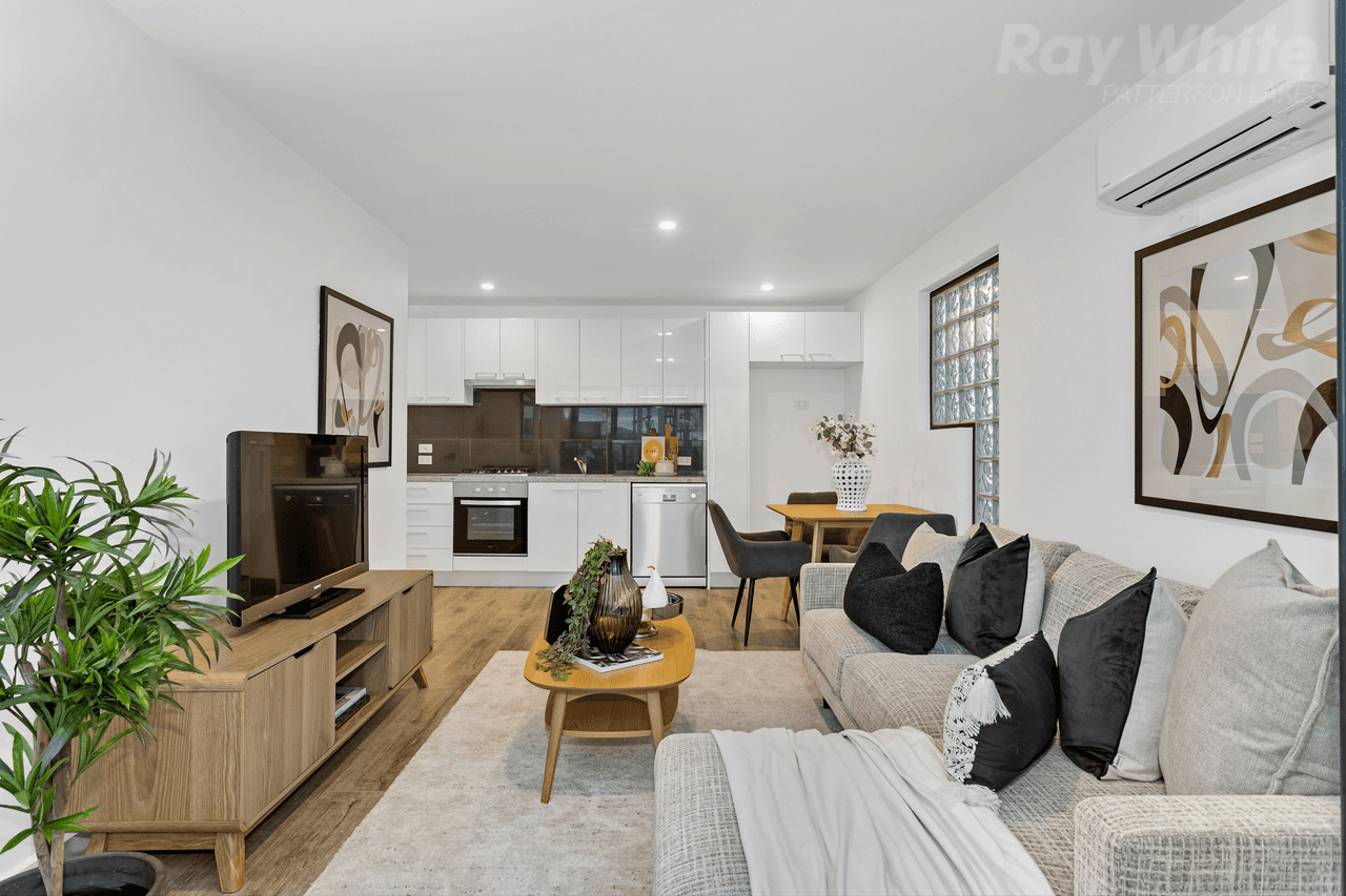 4/378 Station Street, BONBEACH, VIC 3196