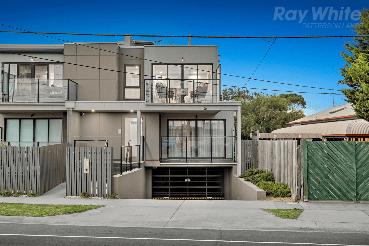 4/378 Station Street, BONBEACH, VIC 3196