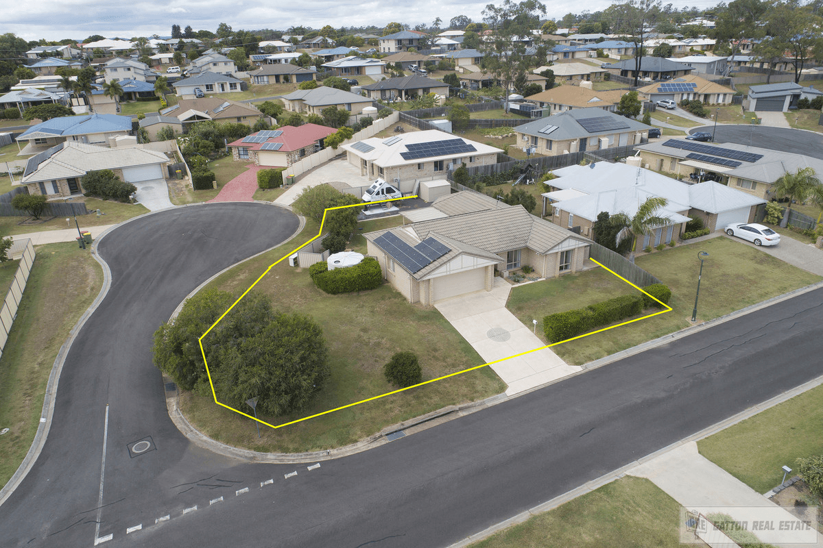 22 Reisenleiter Avenue, Gatton, QLD 4343