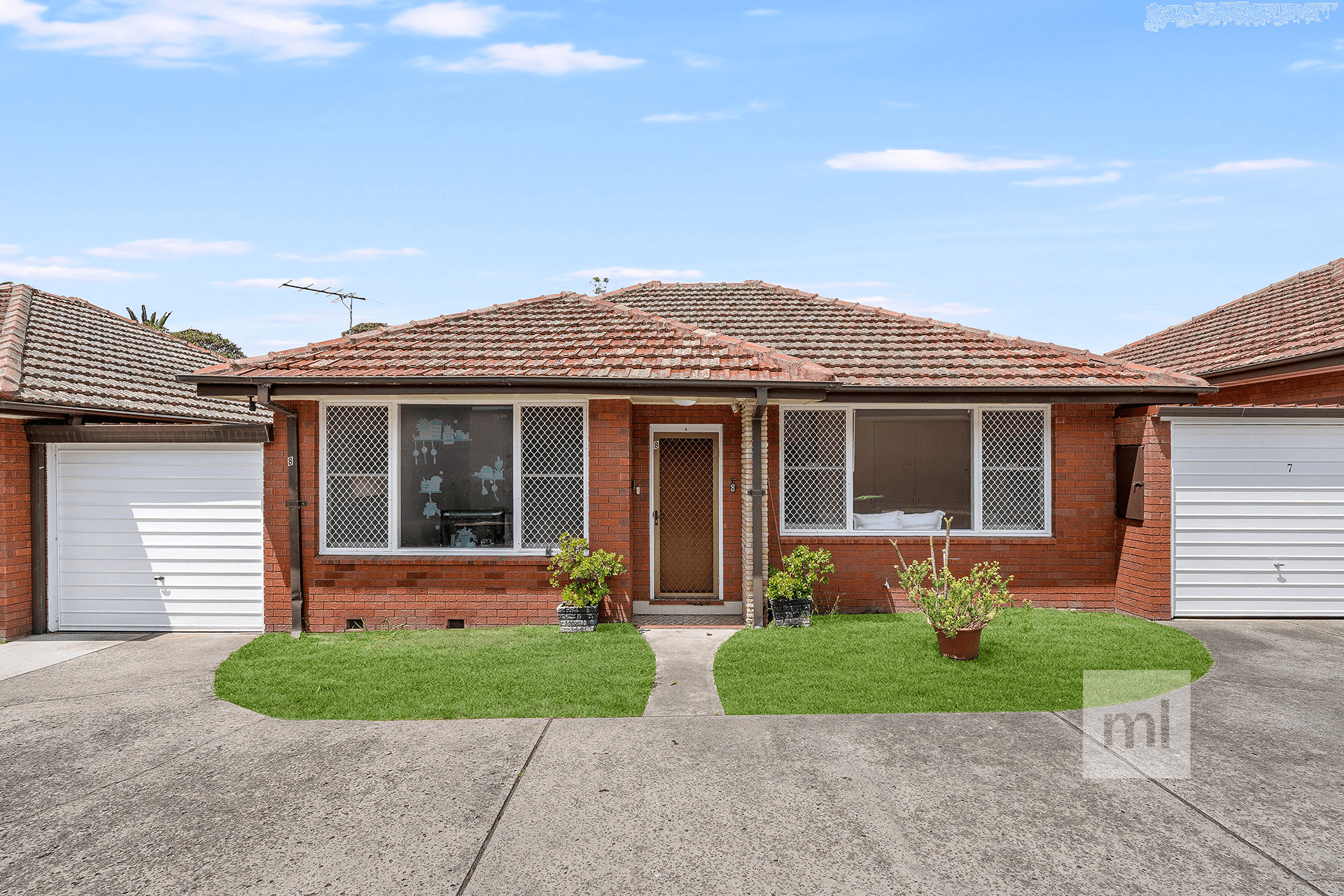 8/133 Queen Victoria Street, BEXLEY, NSW 2207