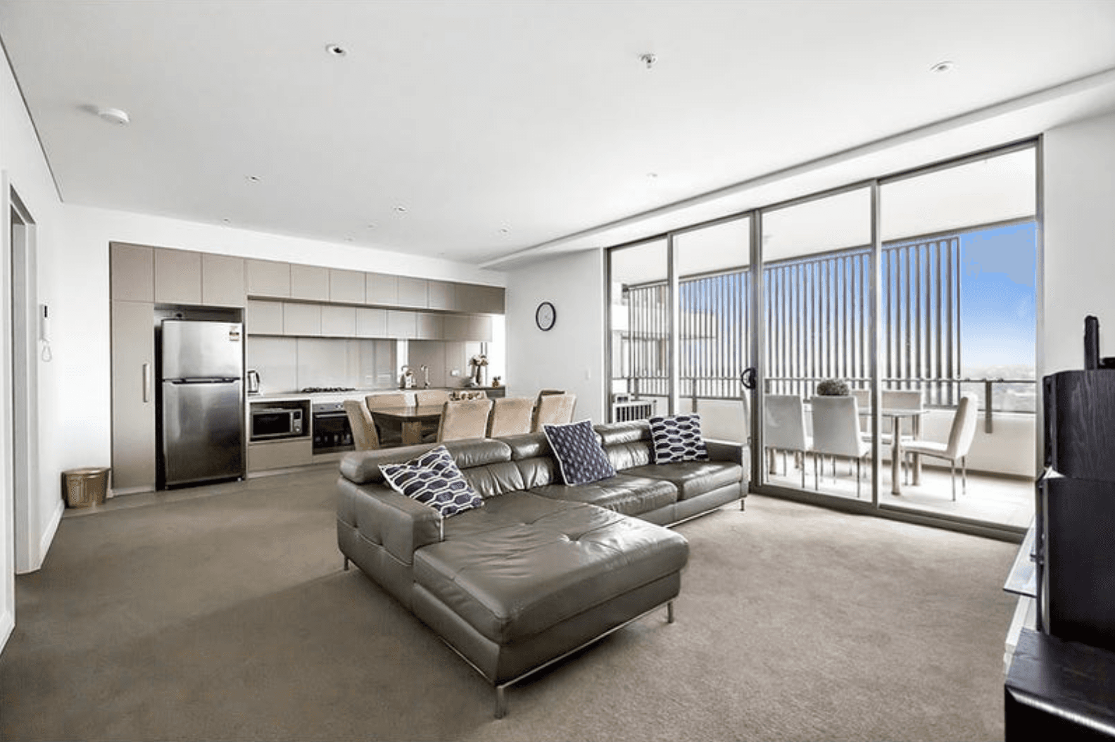 Level 7/29 Belmore Street, BURWOOD, NSW 2134