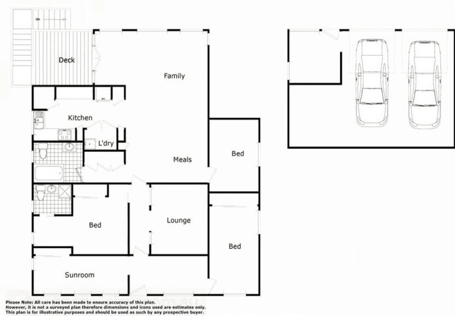 252 West Street, KEARNEYS SPRING, QLD 4350