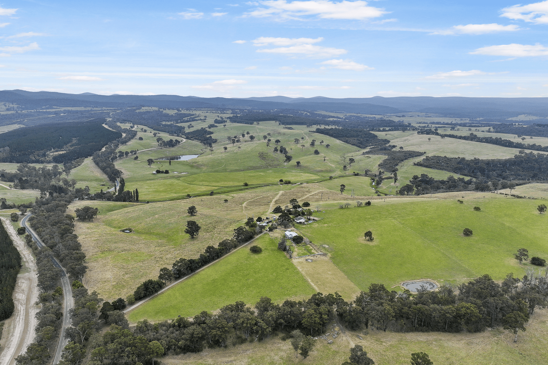 3170 Bairnsdale-Dargo Road, Glenaladale, VIC 3864