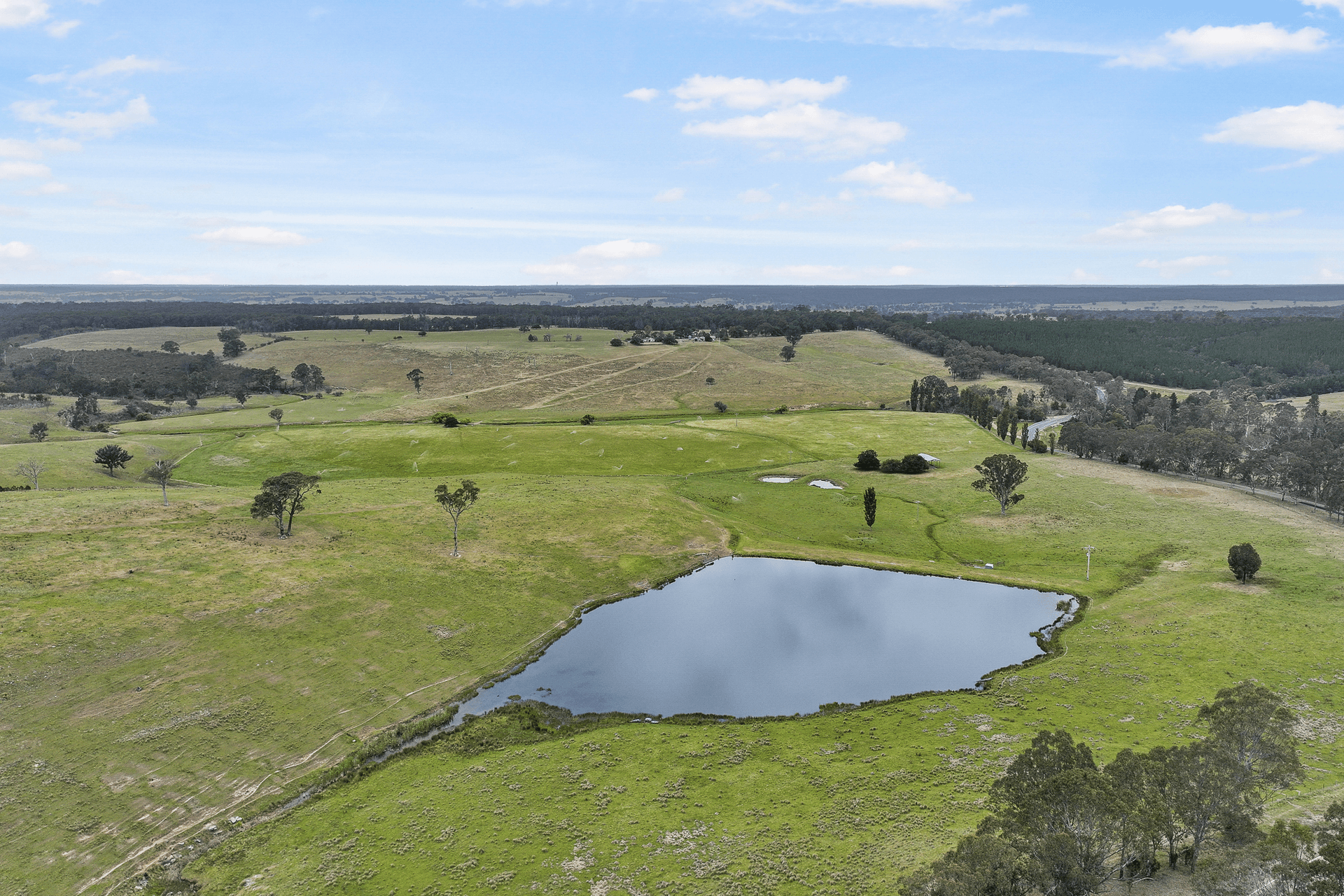 3170 Bairnsdale-Dargo Road, Glenaladale, VIC 3864