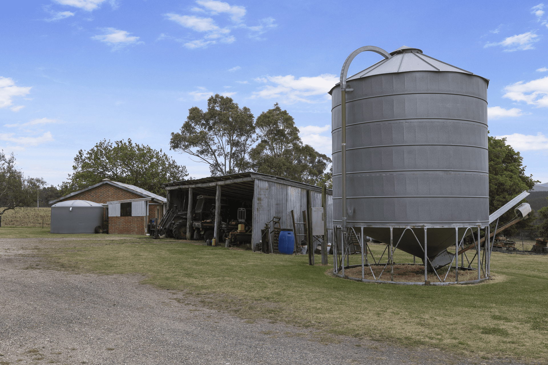 3170 Bairnsdale-Dargo Road, Glenaladale, VIC 3864