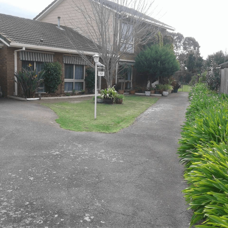 12 Rintoull Court, Rosedale, VIC 3847