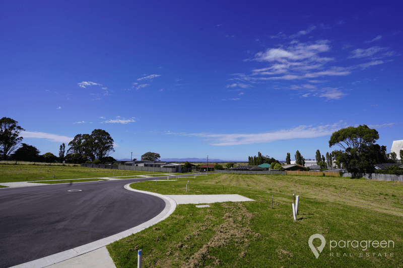 Lot 24 Summers Court, TOORA, VIC 3962