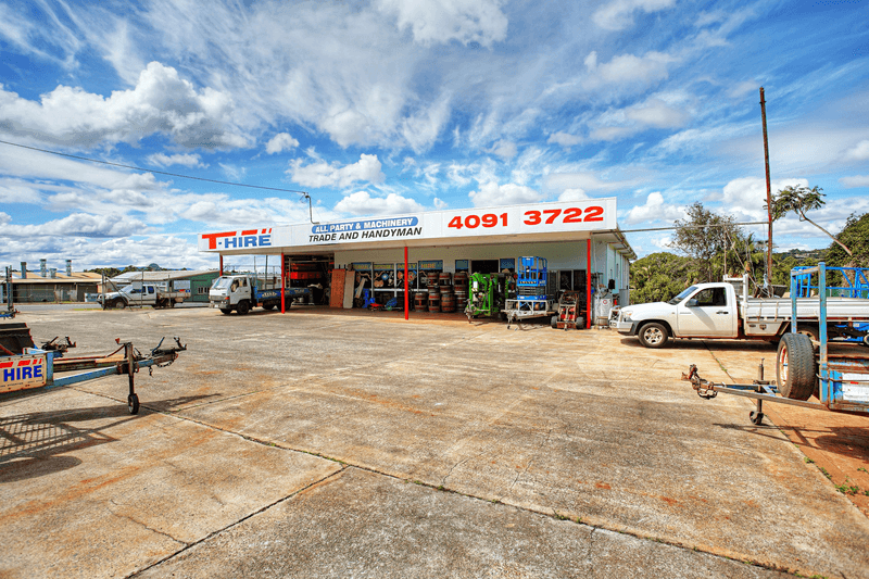 20B Tolga Road, ATHERTON, QLD 4883