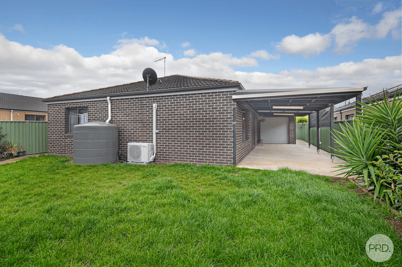 13 Hodge Street, MINERS REST, VIC 3352