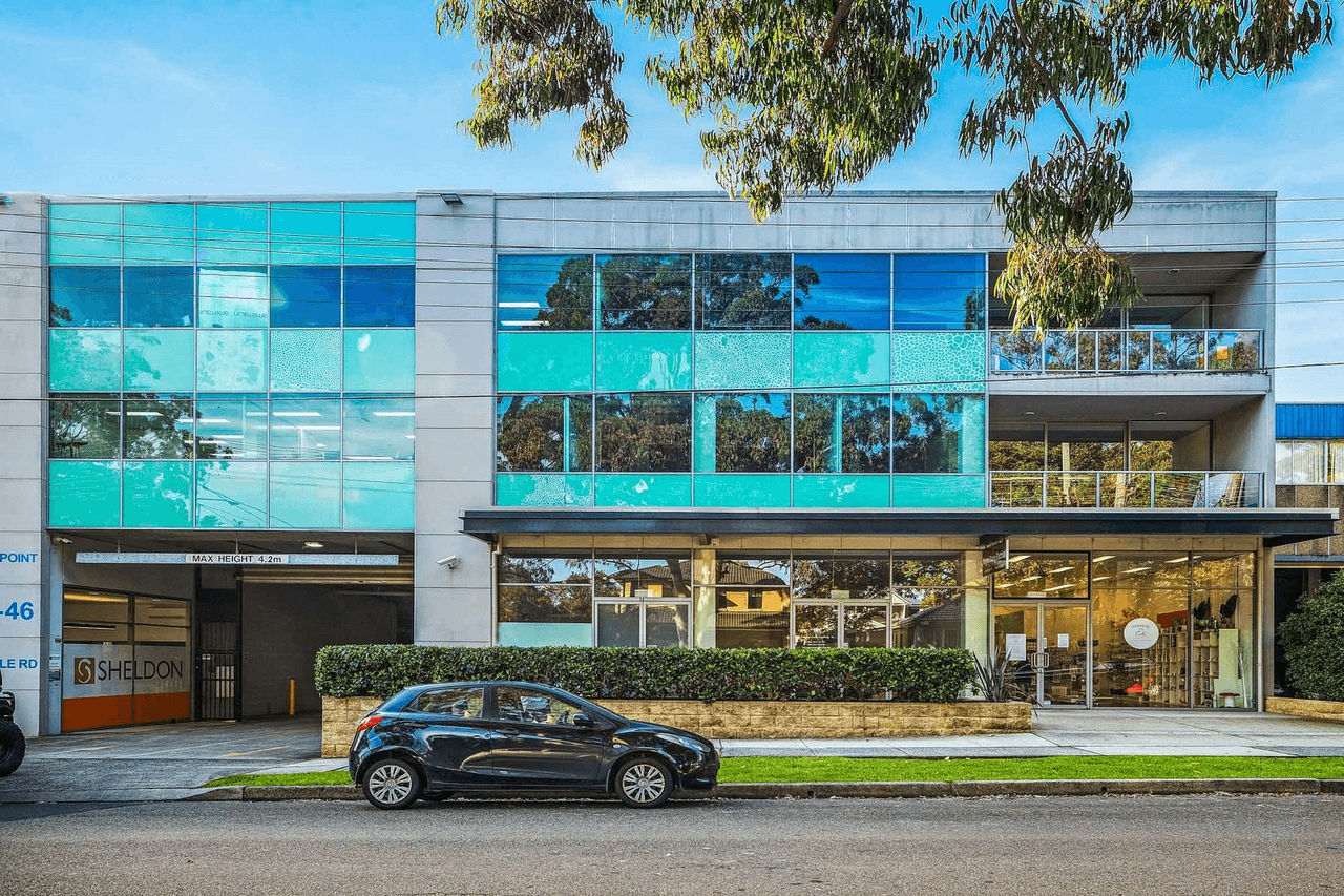 52/42-46 Wattle Road, Brookvale, NSW 2100