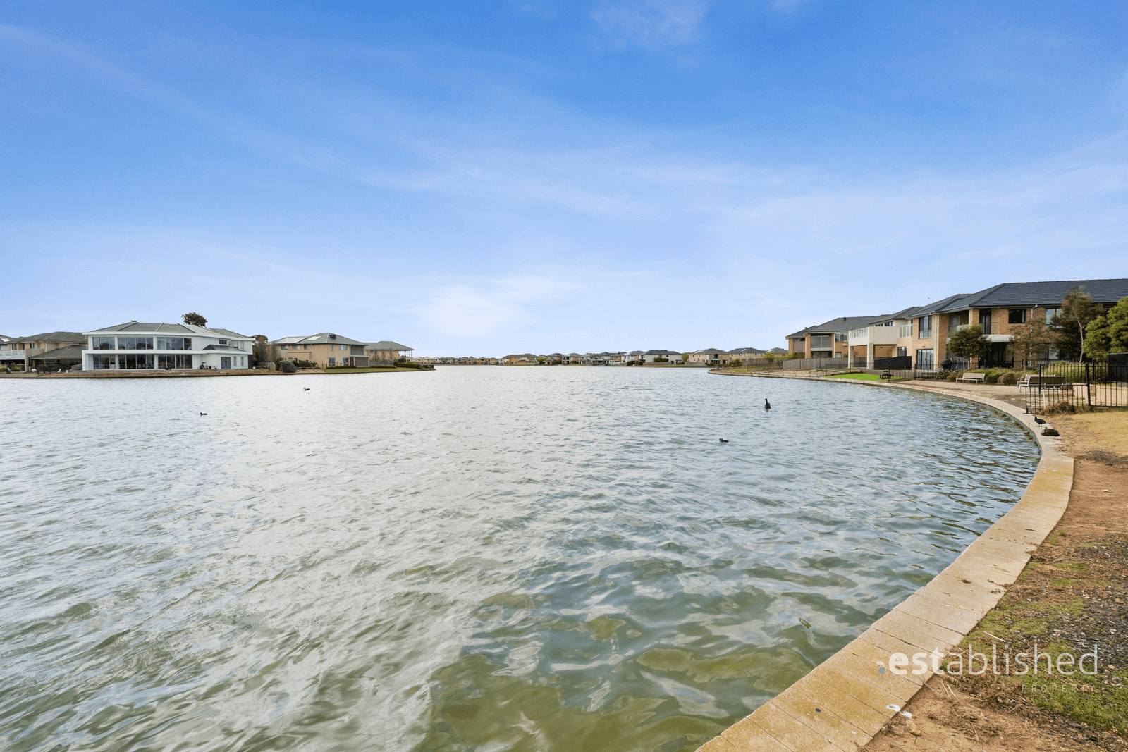 223 Sanctuary Lakes South Boulevard, POINT COOK, VIC 3030