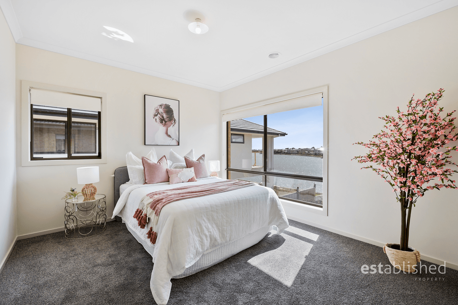 223 Sanctuary Lakes South Boulevard, POINT COOK, VIC 3030