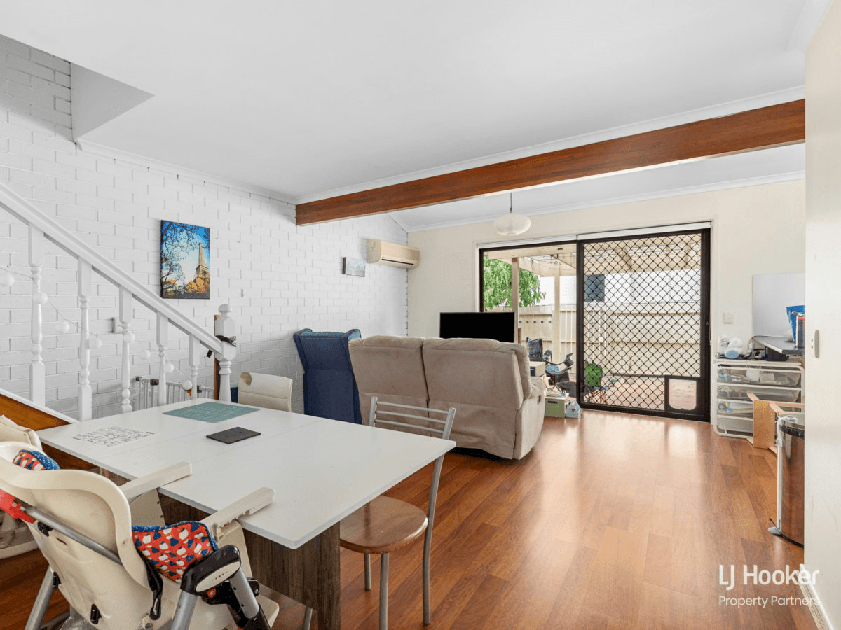 2/38 Lani Street, WISHART, QLD 4122